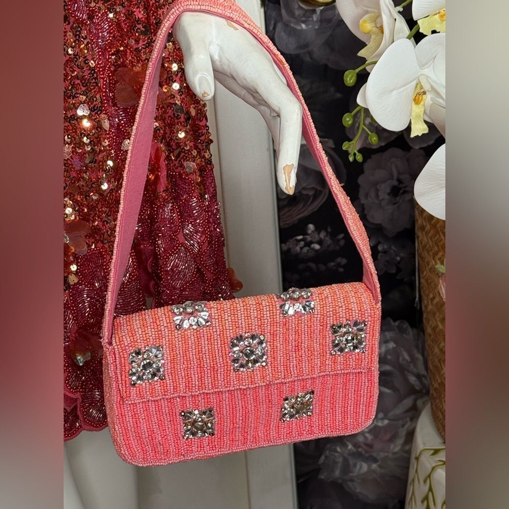 Anthropologie The Fiona bag - Picture 4 of 10